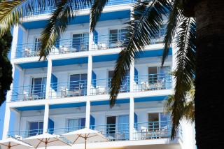 Hôtel California - Le Lavandou - 8