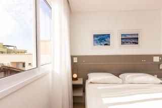Boulevard 122D - Excelente apartamento em condomínio de luxo no centro de Bombinhas - Piscina - Jacuzzi - Academia - Portaria 24h. - Bombinhas - 2