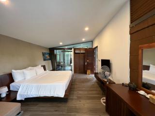 Forest Villa in Dai Lai Resort - Phúc Yên - 5