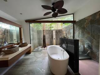 Forest Villa in Dai Lai Resort - Phúc Yên - 4