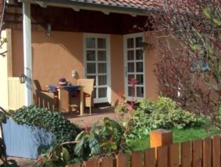 Ferienwohnung Am Odenwaldlimes - Vielbrunn - 0