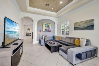 CocoBreeze - Poolside Paradise Mins to Beach! - Naples - 9