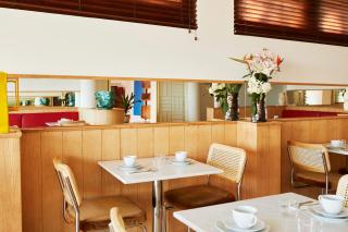 Hôtel California - Le Lavandou - 3