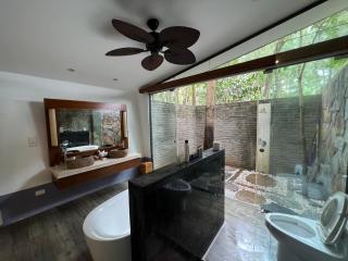 Forest Villa in Dai Lai Resort - Phúc Yên - 1