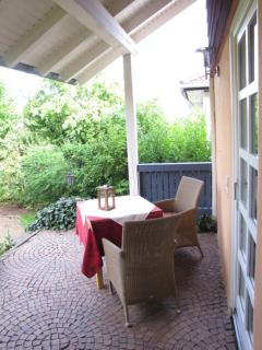 Ferienwohnung Am Odenwaldlimes - Vielbrunn - 2