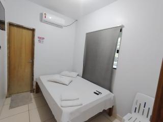Hotel Oliveira 44 - Goiânia - 4