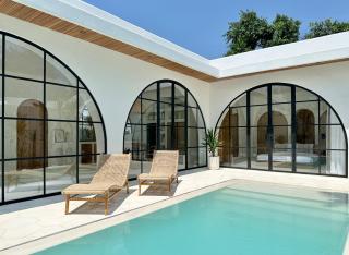 Melrose x The Young Villas - Uluwatu - 4