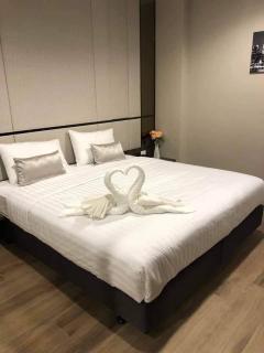 S.R.SUNSHINE HOTEL - Ban Sok Dua - 8