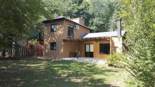 Cabaña Villa General Belgrano - 0