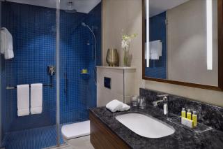 Marriott Executive Apartments Al Khobar - Al Khobar - 6