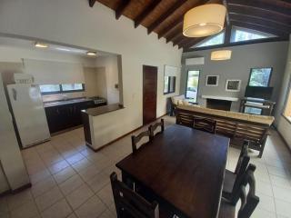 Cabaña Villa General Belgrano - 8