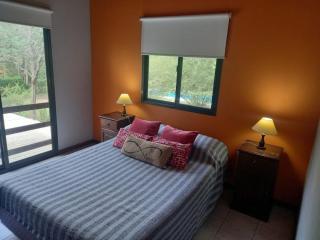 Cabaña Villa General Belgrano - 5