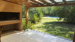 Cabaña Villa General Belgrano - 1