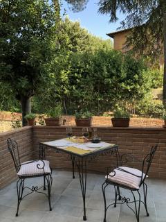 La Tana di Ghino di Tacco - 9