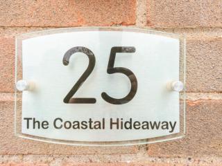 The Coastal Hideaway - Hornsea - 8