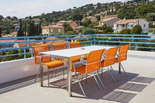Hôtel California - Le Lavandou - 3