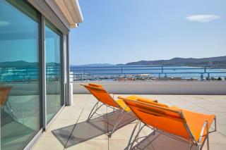 Hôtel California - Le Lavandou - 2