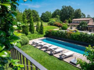 Luxury Golf Villa - Bogogno - 5