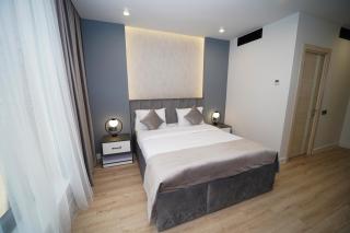 B&M Hotel - Erevan - 0