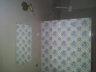 quarto individual amplo - 1