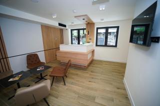 B&M Hotel - Erevan - 1
