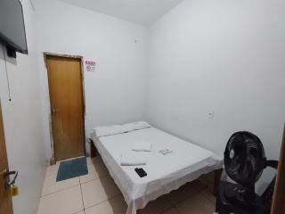 Hotel Oliveira 44 - Goiânia - 6