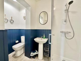 Gillygate Nest with Free Allocated Parking - York - 6