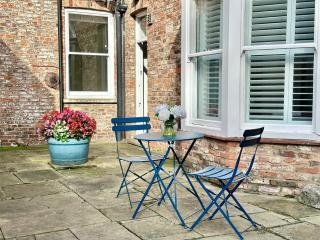 Gillygate Nest with Free Allocated Parking - York - 8