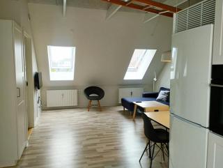 Østergade 87. 1 th (id.026) - 8