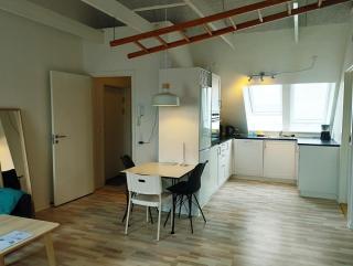 Østergade 87. 1 th (id.026) - 2