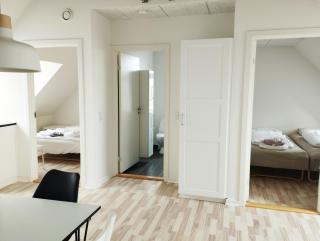 Østergade 87. 1 th (id.026) - 1