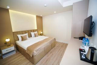 B&M Hotel - Erevan - 8