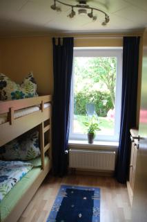 Ferienhaus Dorit & Rüdiger Fahl - Klocksdorf - 3