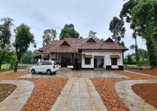 Teal Heritage Villa - 8