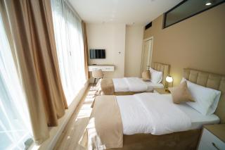B&M Hotel - Erevan - 9