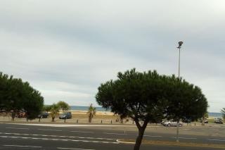 T3 tout confort en front de mer, clim - 6