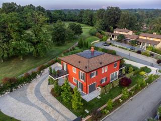 Luxury Golf Villa - Bogogno - 0
