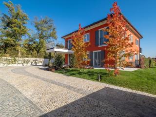 Luxury Golf Villa - Bogogno - 3