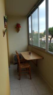 T3 tout confort en front de mer, clim - Saint-Cyprien - 1