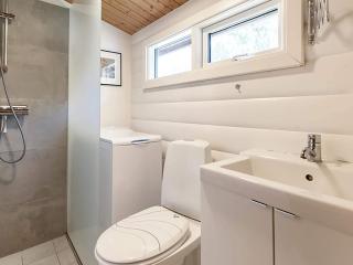 6 person holiday home in Oksbøl - Oksbøl - 9