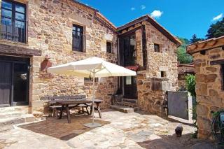 Casa Rural Pico Urbión y Laguna de Urbión - El Quintanarejo-Vinuesa - 7