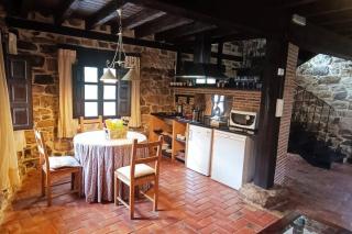 Casa con encanto LagunaNegra y Urbion - Vinuesa - 3