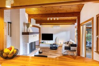 La Casa Holzwiesen - Starzach - 9