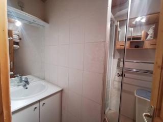 Spacieux appartement au centre de la station - Les Déserts - 8