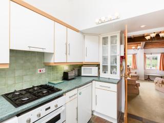 Pass the Keys Conventional and Homely 3Bed in Alderminster - Stratford-upon-Avon - 3