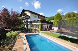 Wellness Pension Fulda Černý Důl - Černý Důl - 6