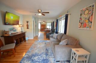 Riverfront Retreat! Water front and dog friendly! - Two Rivers - 9