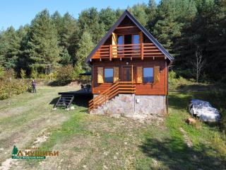Brvnare Kušići - Ivanjica - 8