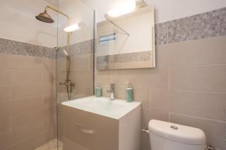 Heliconia - Appt avec piscine partagée - 5