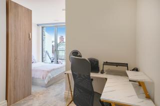 Utopian 3 bedroom Apartment Kilburn - Londra - 6